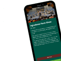 Agrodome Farm Show App1